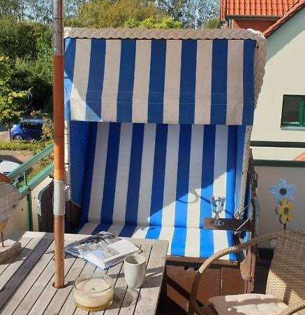 Ferienwohnung Nr 5 Am Weststrand - 4 Sterne Dtv Ostseebad Kühlungsborn エクステリア 写真