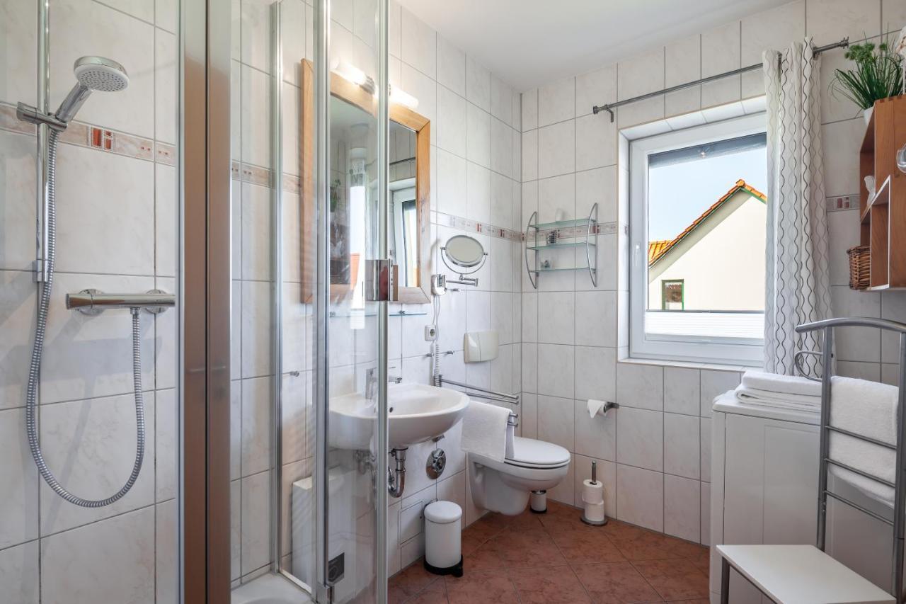 Ferienwohnung Nr 5 Am Weststrand - 4 Sterne Dtv Ostseebad Kühlungsborn エクステリア 写真