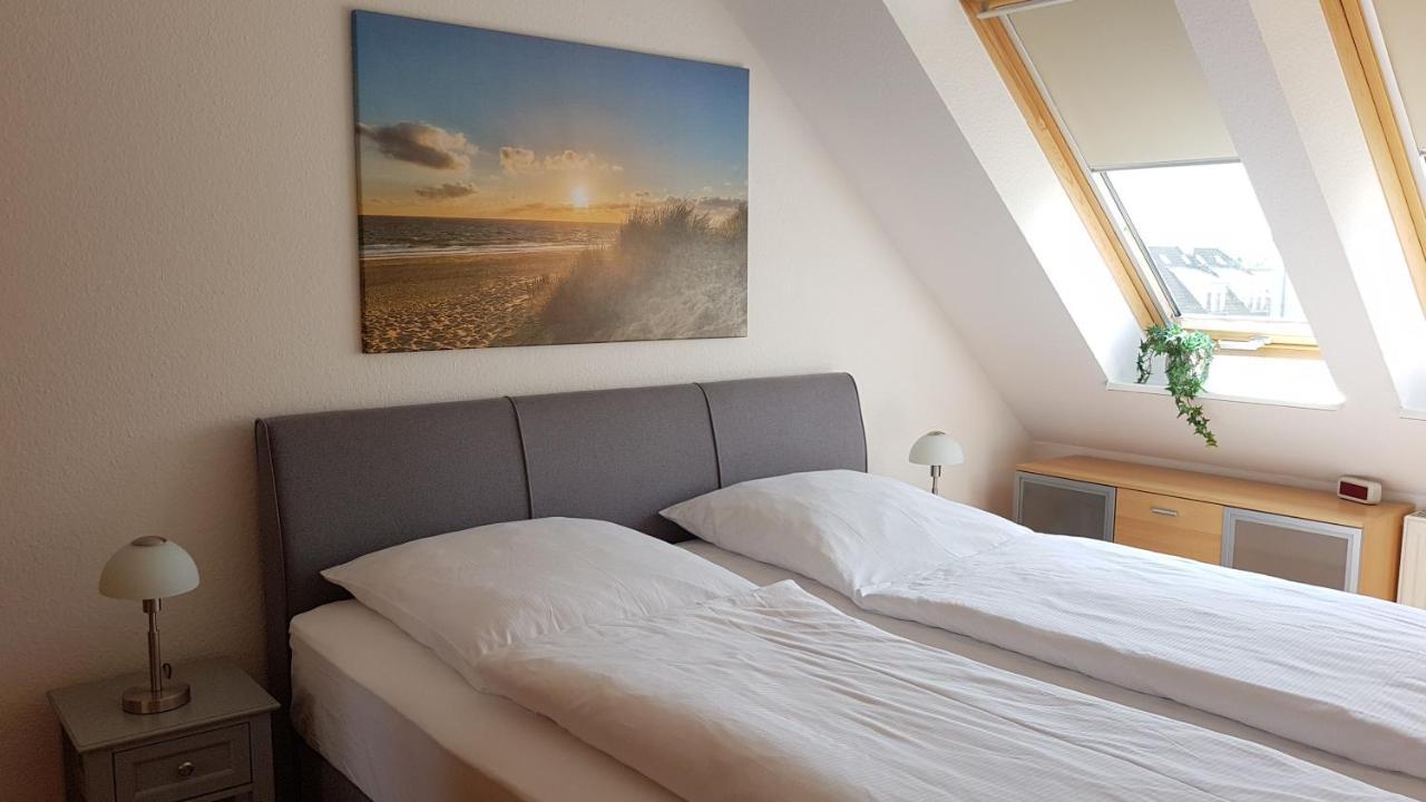 Ferienwohnung Nr 5 Am Weststrand - 4 Sterne Dtv Ostseebad Kühlungsborn エクステリア 写真